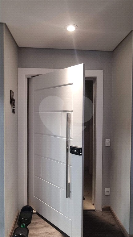 APARTAMENTO em CASA VERDE