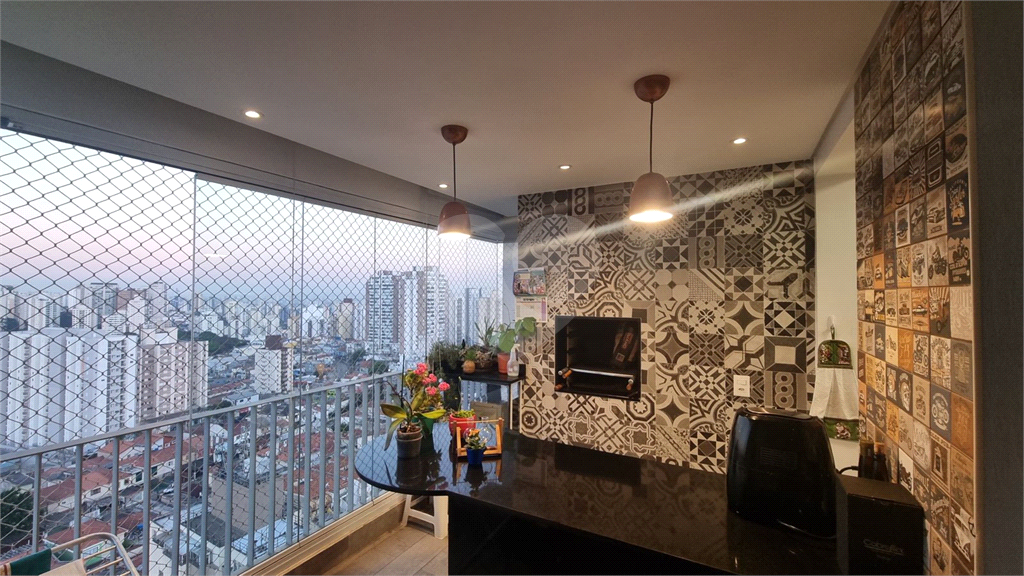 APARTAMENTO em CASA VERDE