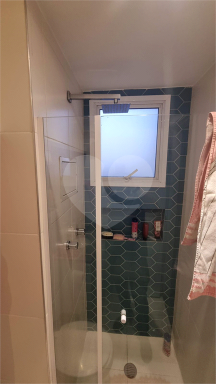 APARTAMENTO em CASA VERDE
