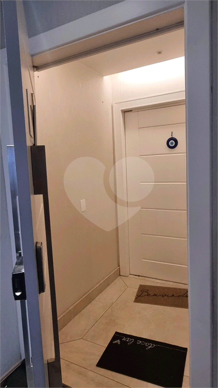 APARTAMENTO em CASA VERDE