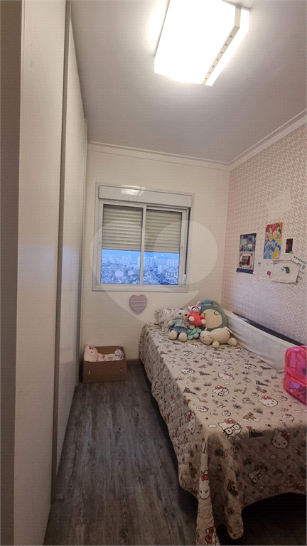 APARTAMENTO em CASA VERDE
