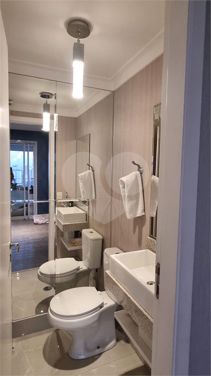 APARTAMENTO em CASA VERDE