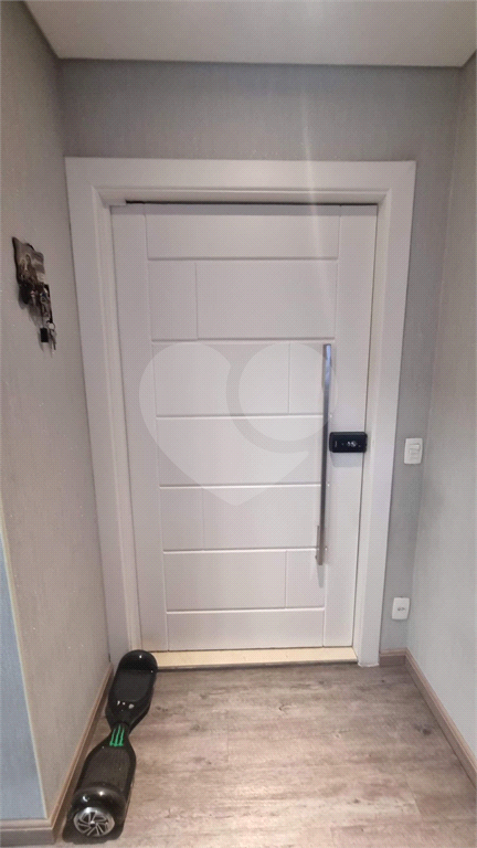 APARTAMENTO em CASA VERDE