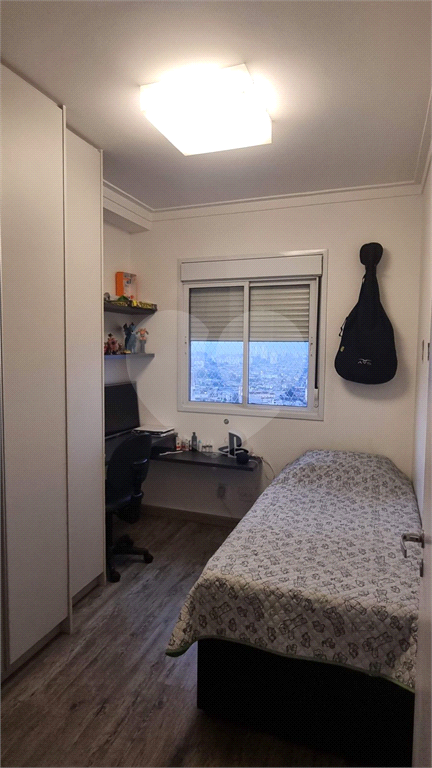 APARTAMENTO em CASA VERDE