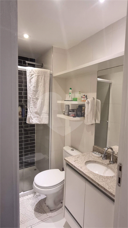 APARTAMENTO em CASA VERDE