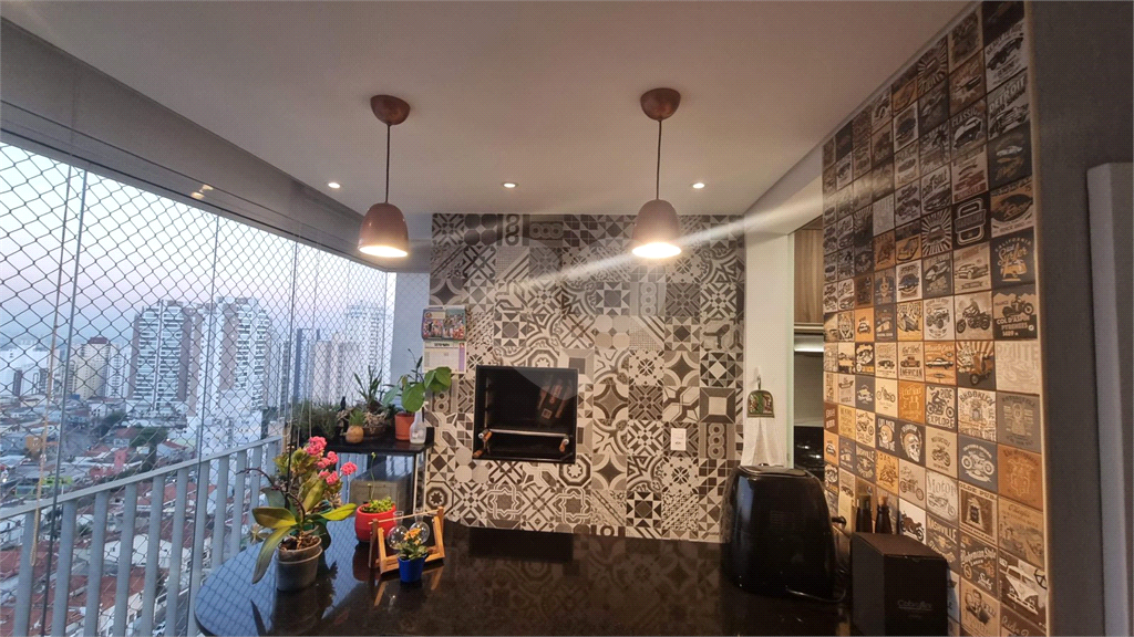 APARTAMENTO em CASA VERDE