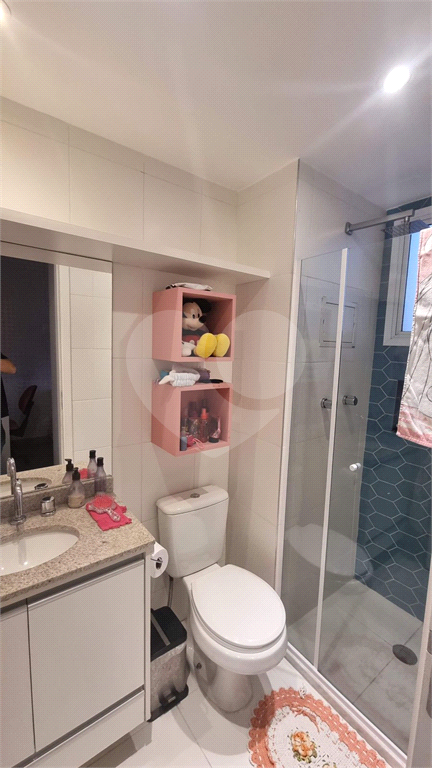APARTAMENTO em CASA VERDE