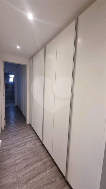 APARTAMENTO em CASA VERDE
