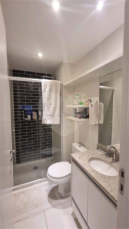 APARTAMENTO em CASA VERDE