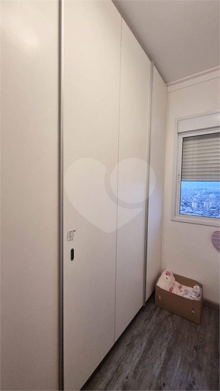 APARTAMENTO em CASA VERDE