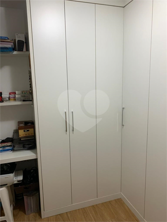 Apartamento em Santana com 2 dormitórios sem vagas de Garagem