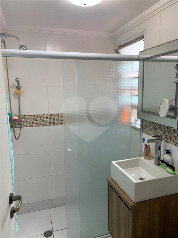 Apartamento em Santana com 2 dormitórios sem vagas de Garagem