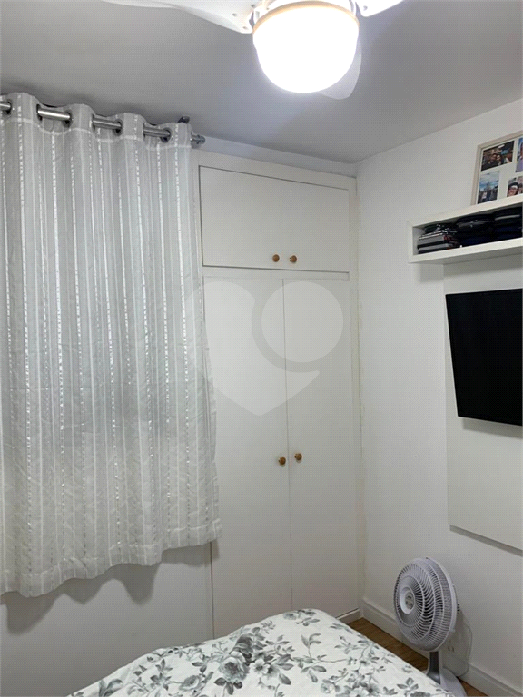 Apartamento em Santana com 2 dormitórios sem vagas de Garagem