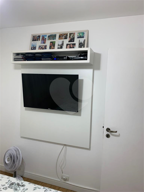 Apartamento em Santana com 2 dormitórios sem vagas de Garagem