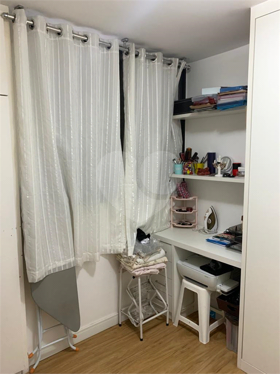 Apartamento em Santana com 2 dormitórios sem vagas de Garagem