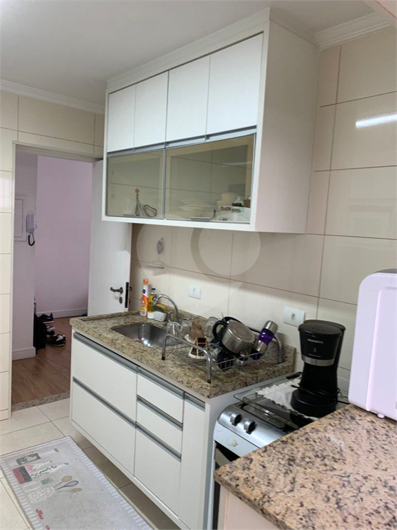 Apartamento em Santana com 2 dormitórios sem vagas de Garagem