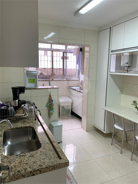 Apartamento em Santana com 2 dormitórios sem vagas de Garagem