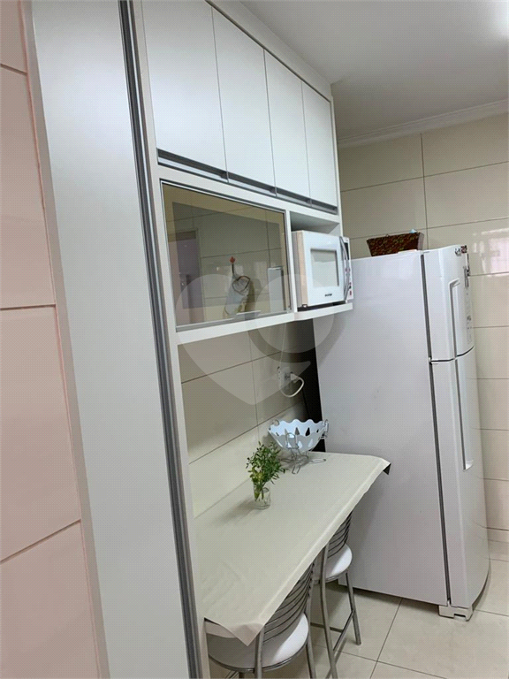 Apartamento em Santana com 2 dormitórios sem vagas de Garagem