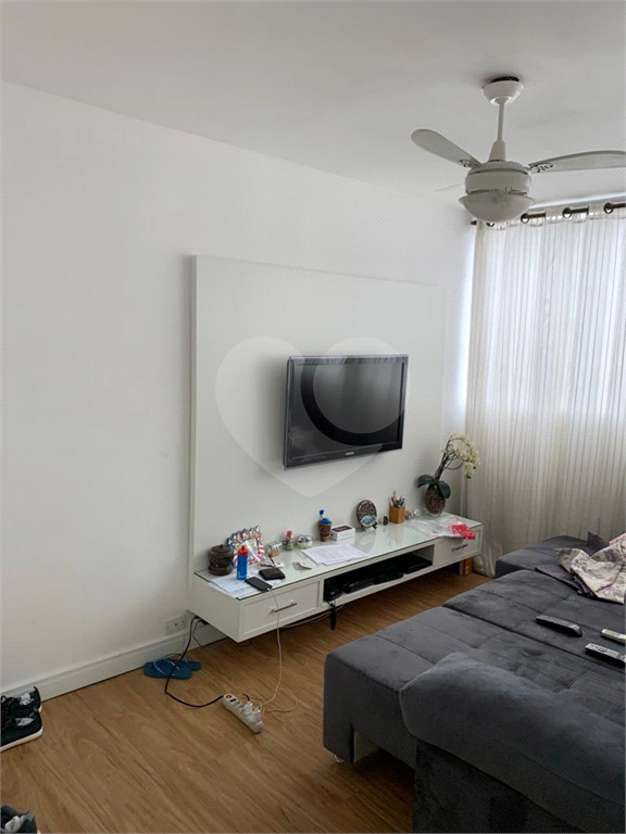 Apartamento em Santana com 2 dormitórios sem vagas de Garagem