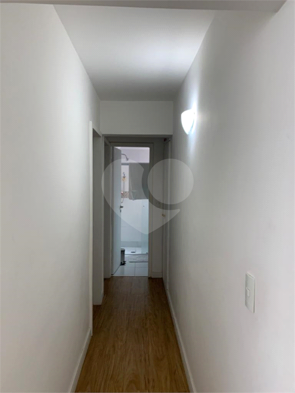 Apartamento em Santana com 2 dormitórios sem vagas de Garagem