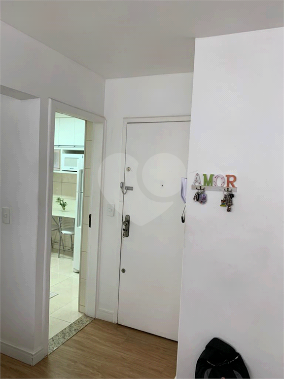 Apartamento em Santana com 2 dormitórios sem vagas de Garagem