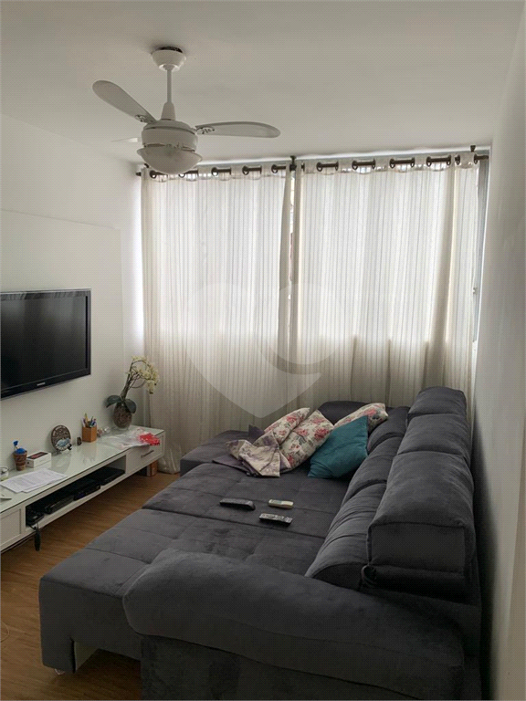 Apartamento em Santana com 2 dormitórios sem vagas de Garagem