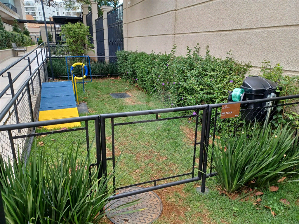 Le Rêve apartamento para venda com varanda gourmet