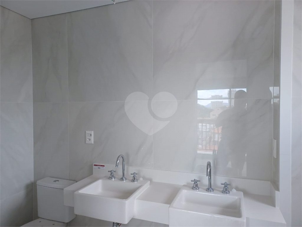 Le Rêve apartamento para venda com varanda gourmet