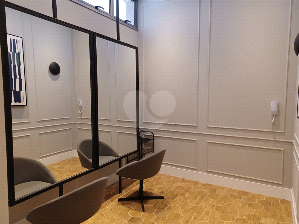 Le Rêve apartamento para venda com varanda gourmet