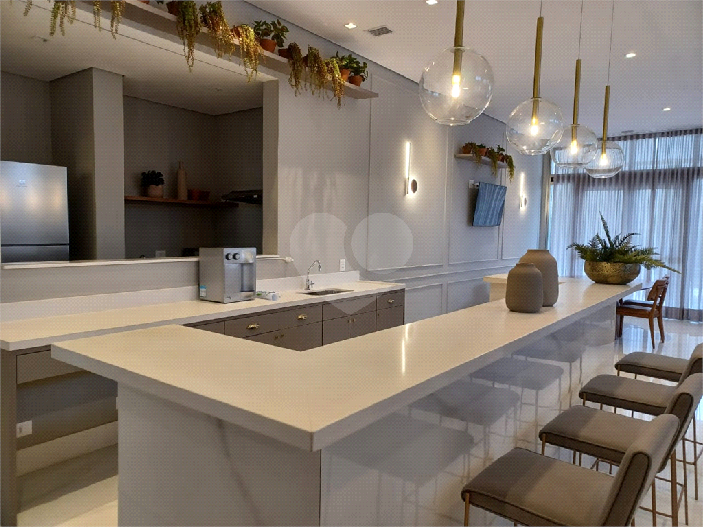 Le Rêve apartamento para venda com varanda gourmet