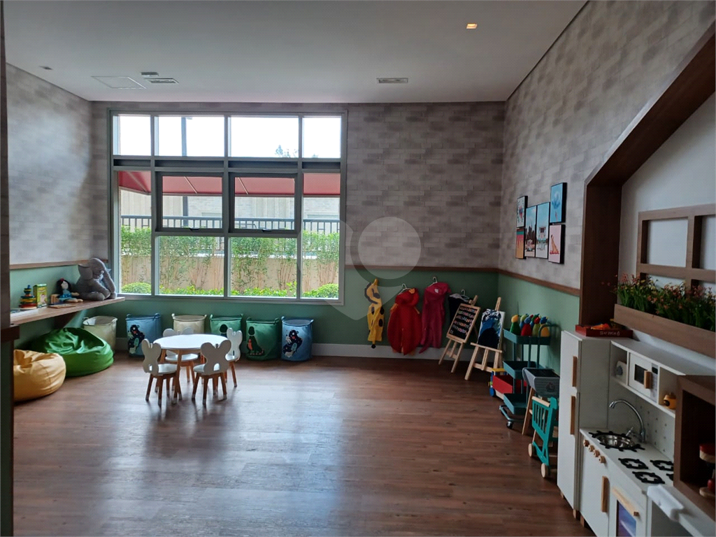Le Rêve apartamento para venda com varanda gourmet