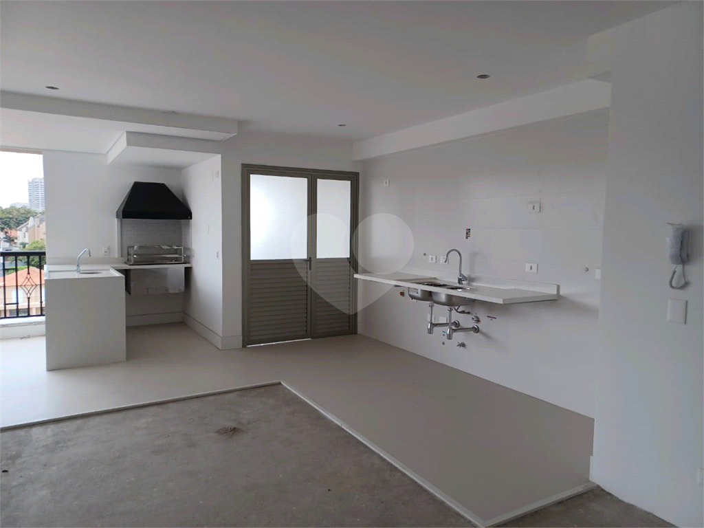 Le Rêve apartamento para venda com varanda gourmet