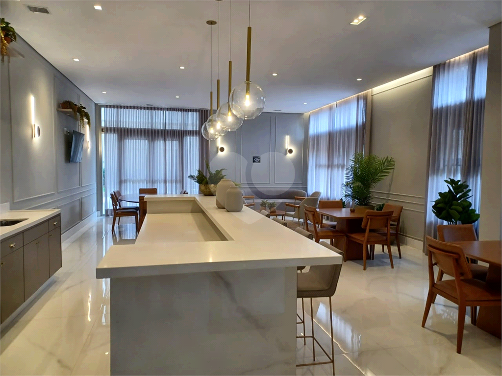 Le Rêve apartamento para venda com varanda gourmet
