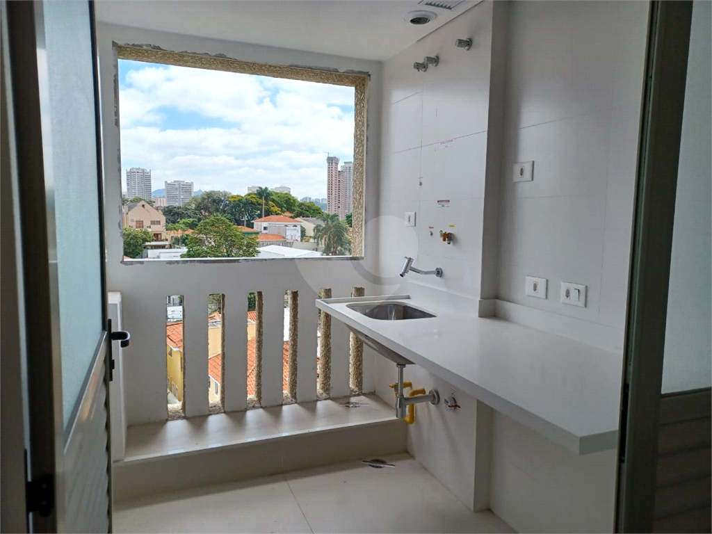 Le Rêve apartamento para venda com varanda gourmet