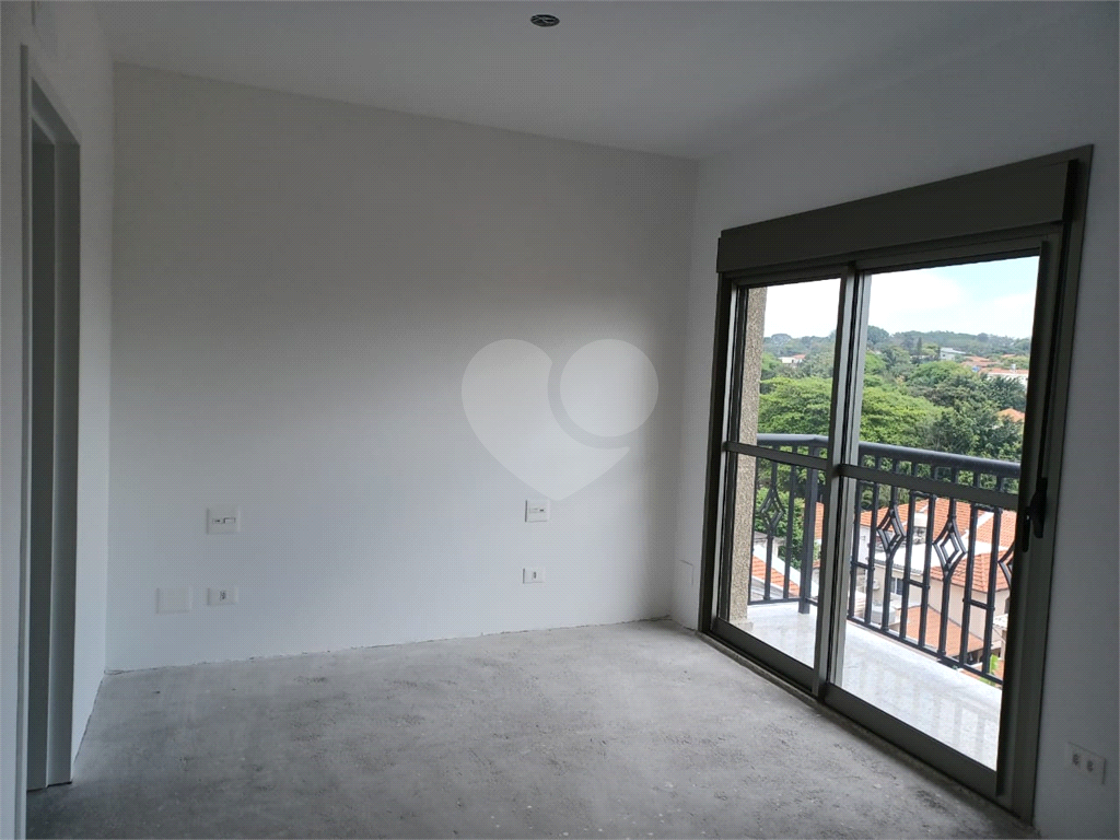 Le Rêve apartamento para venda com varanda gourmet