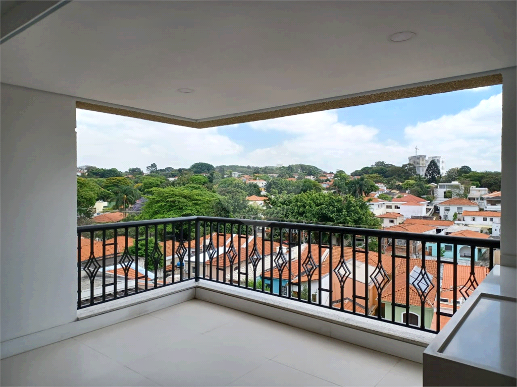 Le Rêve apartamento para venda com varanda gourmet