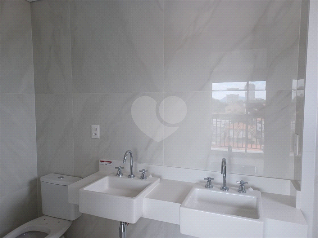 Le Rêve apartamento para venda com varanda gourmet
