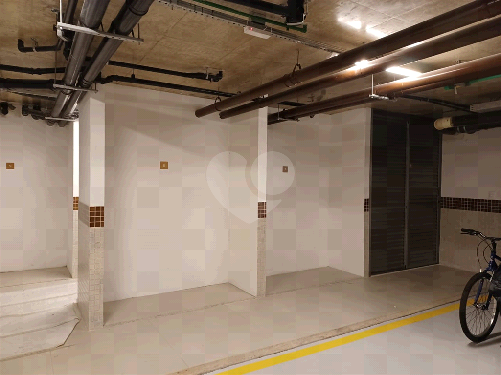 Le Rêve apartamento para venda com varanda gourmet