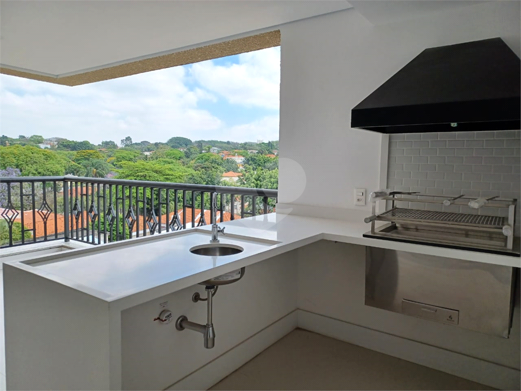 Le Rêve apartamento para venda com varanda gourmet