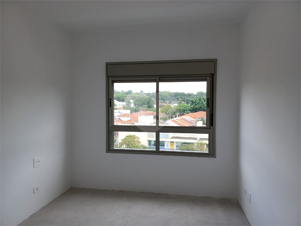Le Rêve apartamento para venda com varanda gourmet