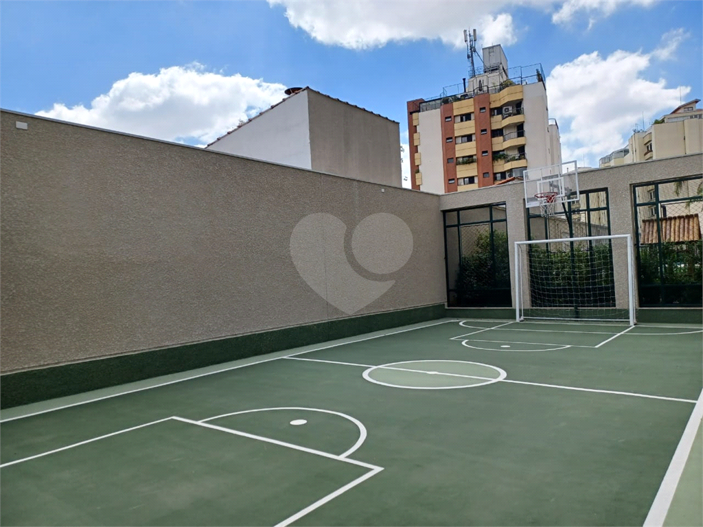 Le Rêve apartamento para venda com varanda gourmet