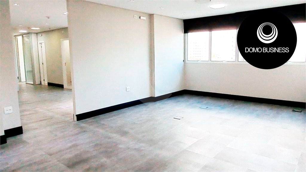 Conjunto Comercial-Sala à venda e aluguel, 193m² - Foto 6