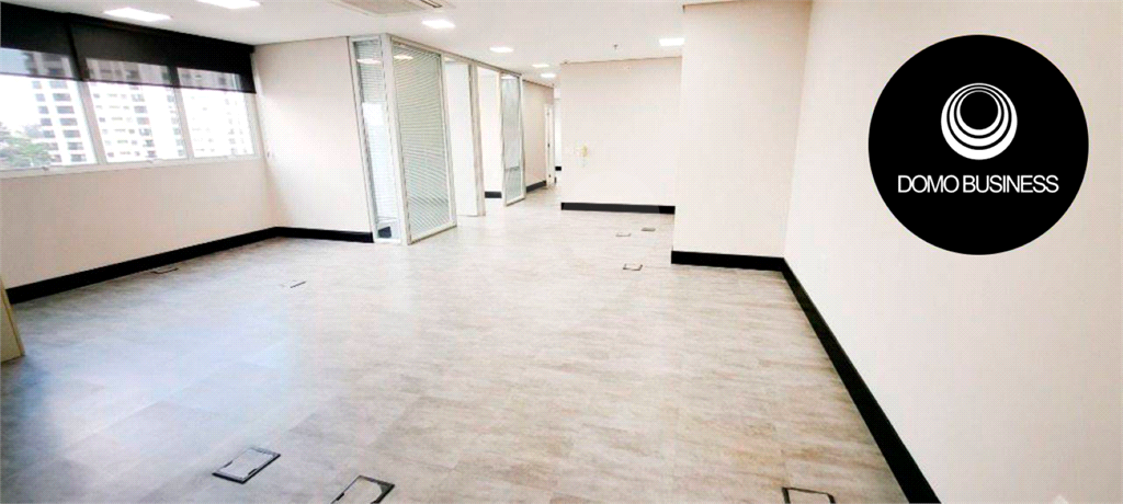 Conjunto Comercial-Sala à venda e aluguel, 193m² - Foto 21