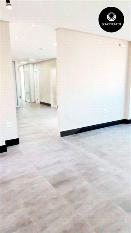 Conjunto Comercial-Sala à venda e aluguel, 193m² - Foto 4