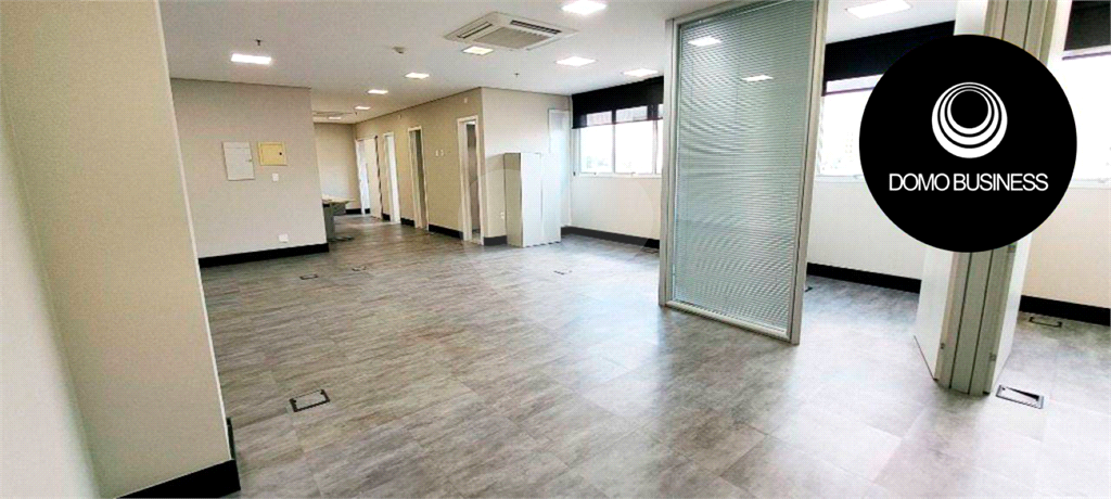 Conjunto Comercial-Sala à venda e aluguel, 193m² - Foto 3