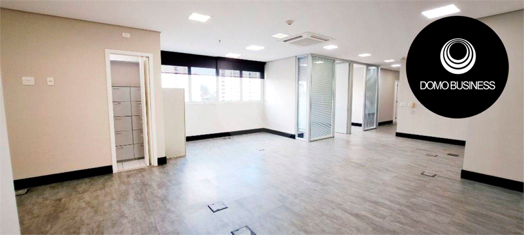 Conjunto Comercial-Sala à venda e aluguel, 193m² - Foto 22