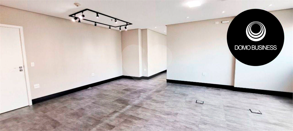 Conjunto Comercial-Sala à venda e aluguel, 193m² - Foto 2