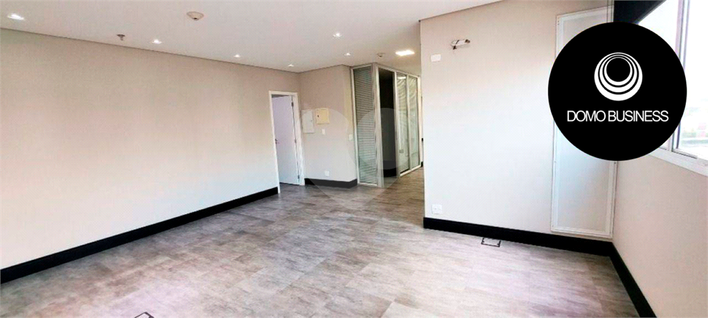 Conjunto Comercial-Sala à venda e aluguel, 193m² - Foto 1