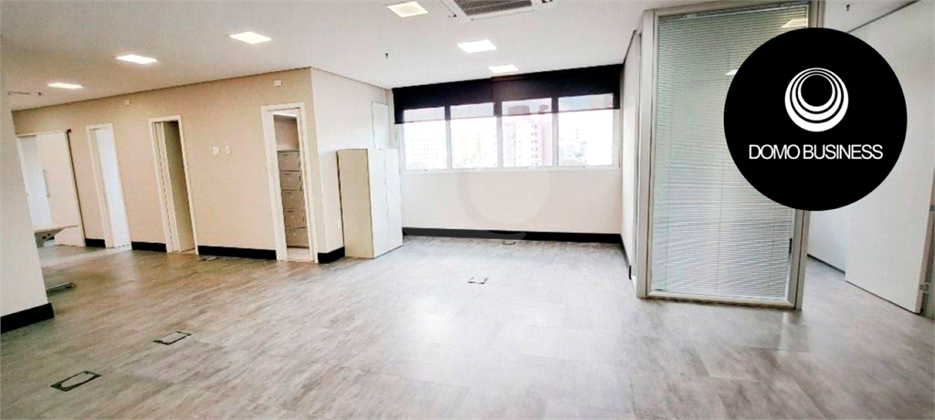 Conjunto Comercial-Sala à venda e aluguel, 193m² - Foto 25