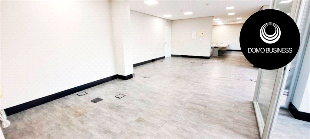 Conjunto Comercial-Sala à venda e aluguel, 193m² - Foto 11